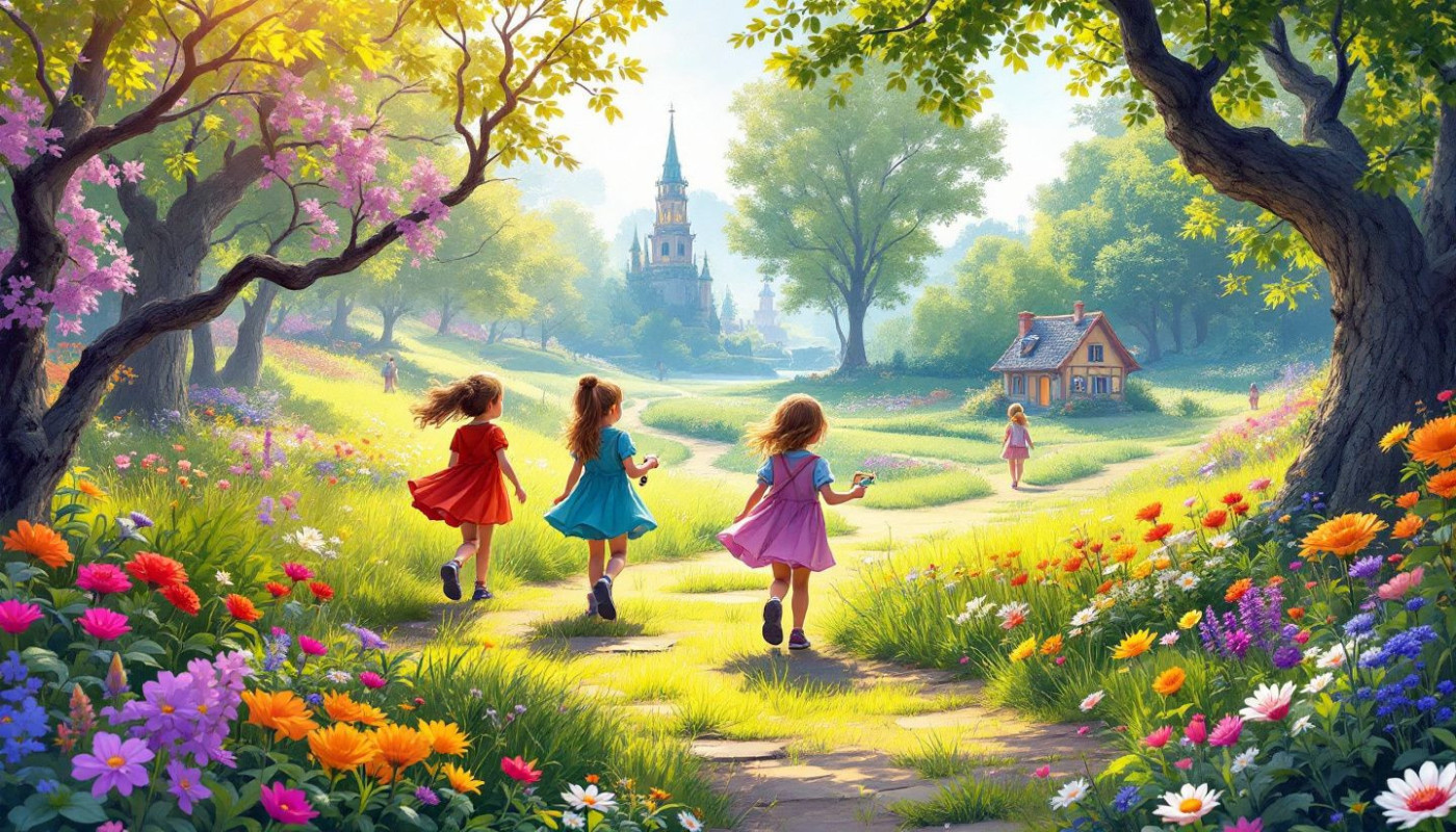Comment organiser une chasse au trésor éducative pour enfants ?